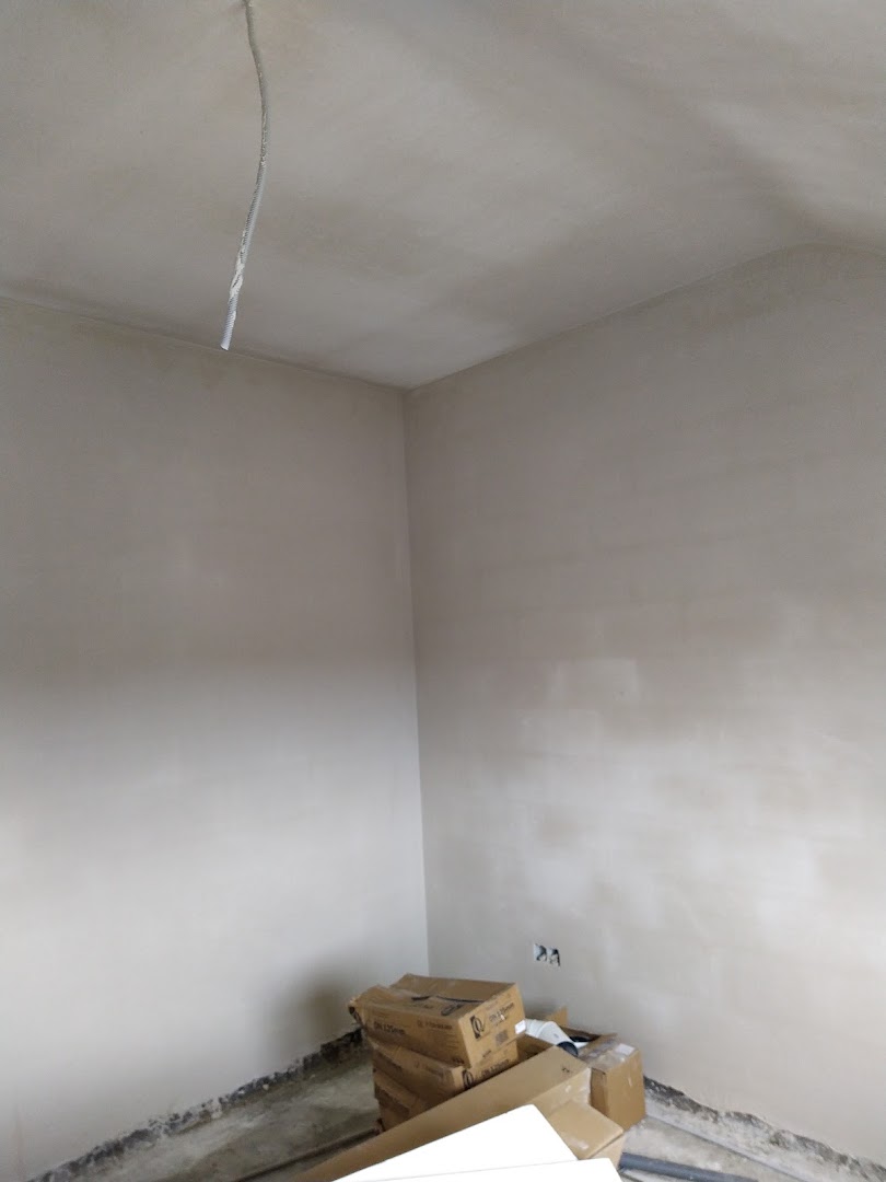 Netti Rocco plafonnage isolation. · Photos 7